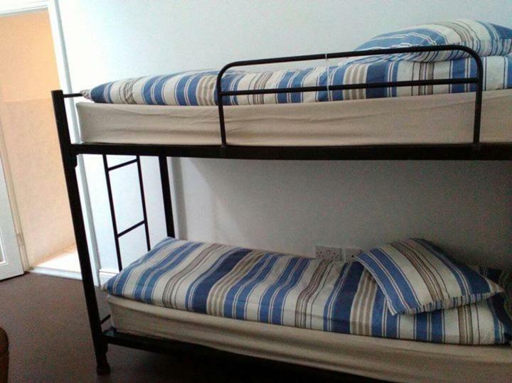 דבלין Citi Downtown Residence מראה חיצוני תמונה