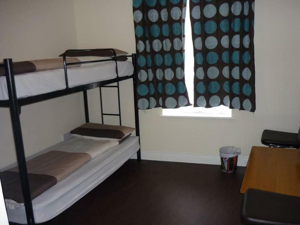 דבלין Citi Downtown Residence מראה חיצוני תמונה