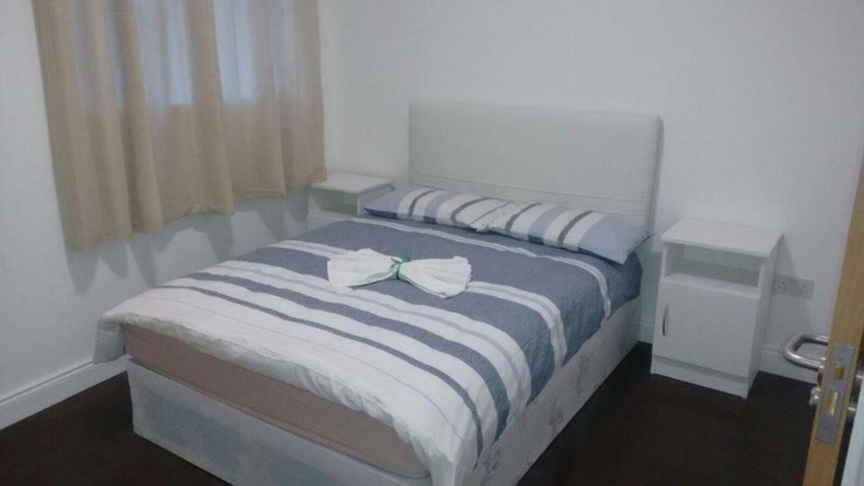 דבלין Citi Downtown Residence מראה חיצוני תמונה