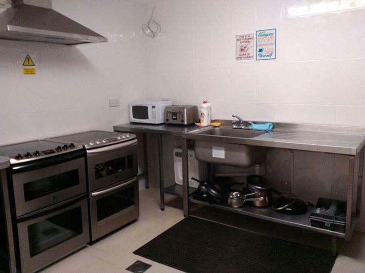 דבלין Citi Downtown Residence מראה חיצוני תמונה