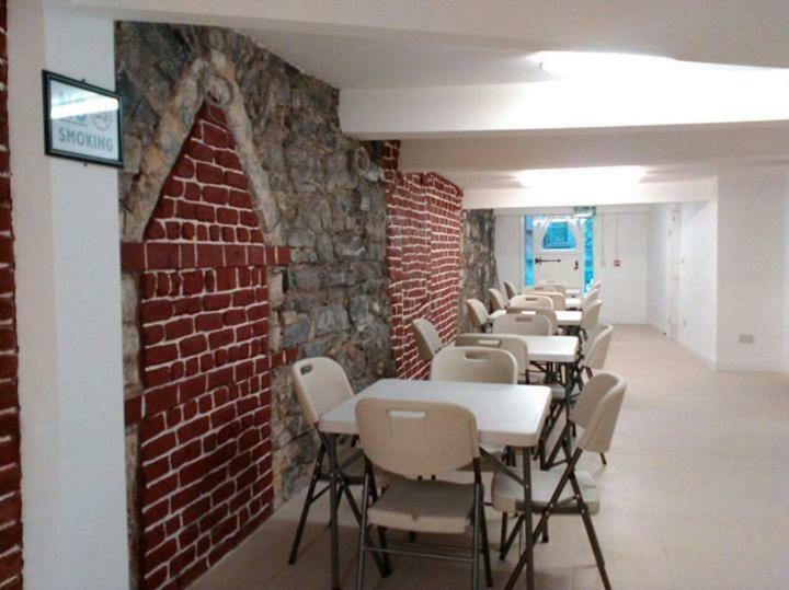 דבלין Citi Downtown Residence מראה חיצוני תמונה