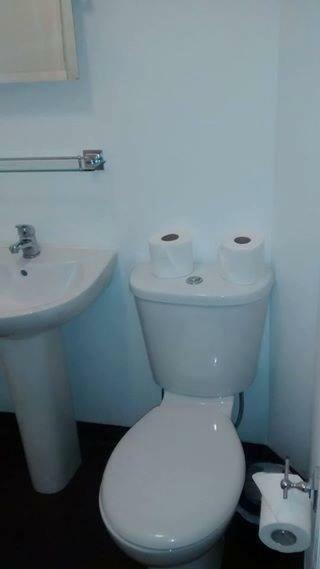 דבלין Citi Downtown Residence מראה חיצוני תמונה