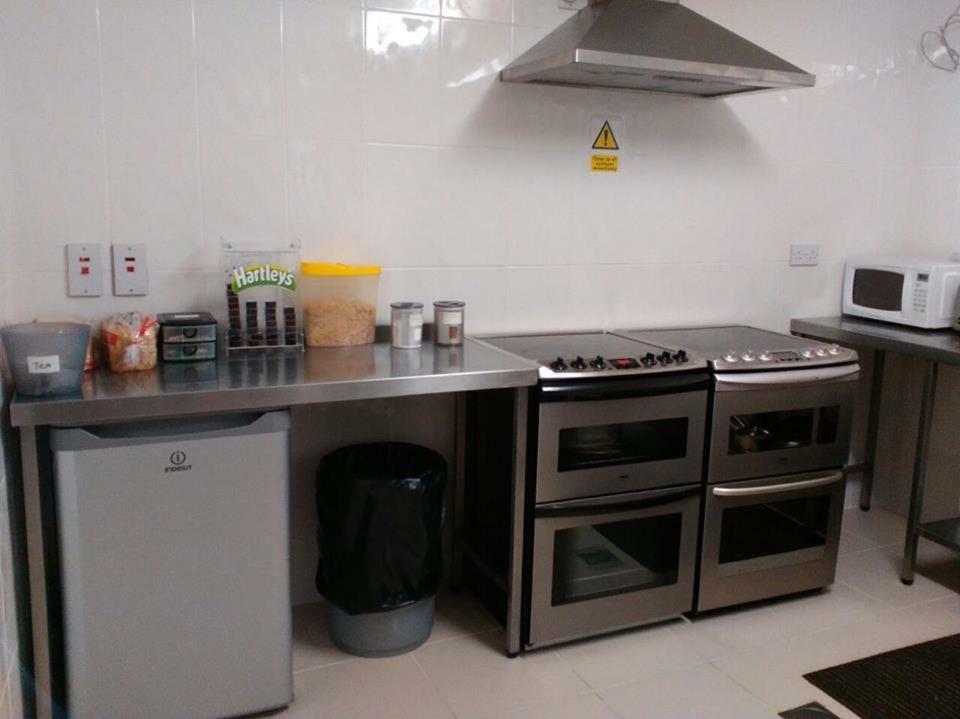 דבלין Citi Downtown Residence מראה חיצוני תמונה